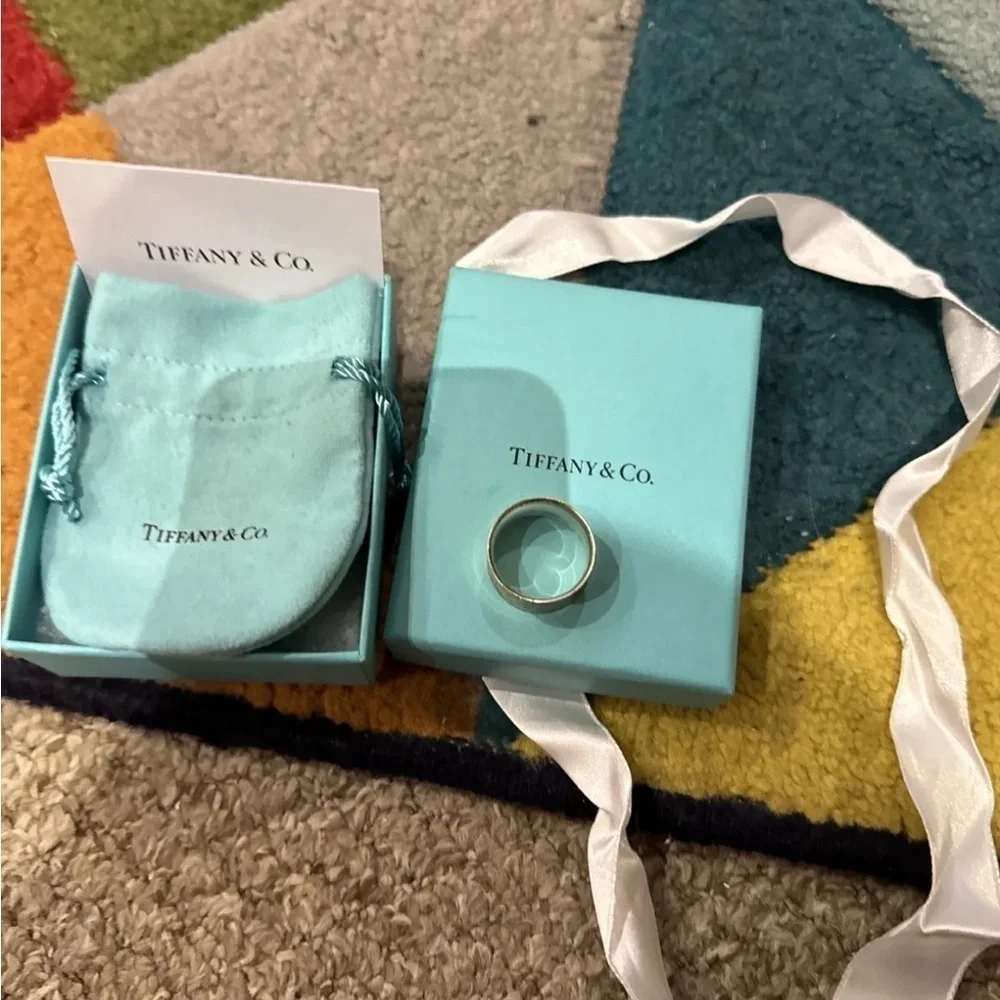 Tiffany & Co. tiffany co